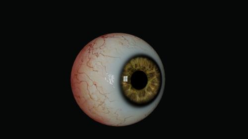 3D EYE preview image